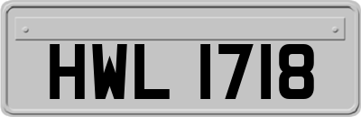 HWL1718