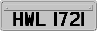 HWL1721