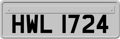HWL1724
