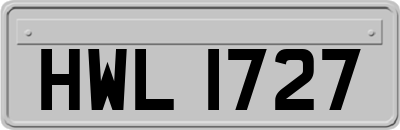 HWL1727