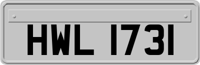 HWL1731