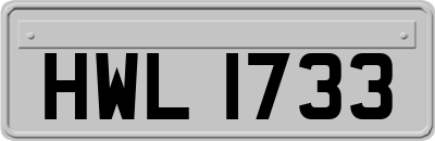 HWL1733