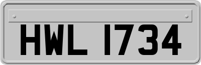 HWL1734
