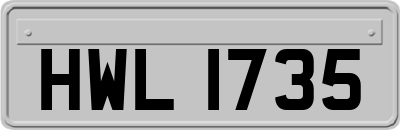 HWL1735