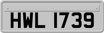 HWL1739