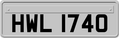 HWL1740