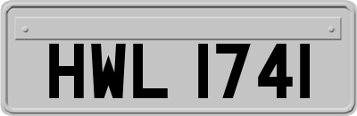 HWL1741