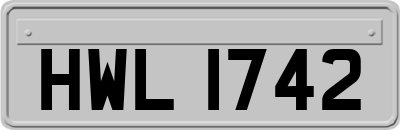 HWL1742