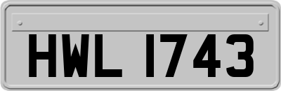 HWL1743