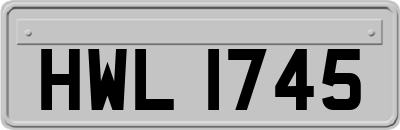 HWL1745