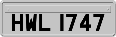 HWL1747