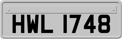 HWL1748