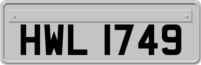 HWL1749