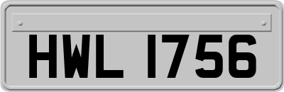 HWL1756