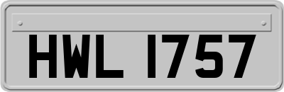 HWL1757