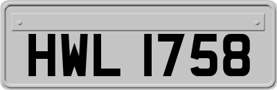 HWL1758