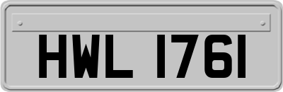 HWL1761