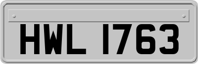 HWL1763