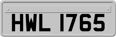 HWL1765