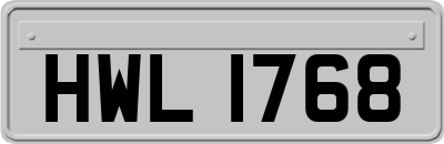 HWL1768