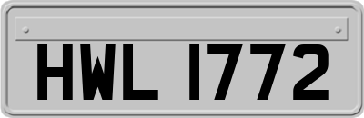 HWL1772