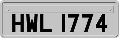 HWL1774