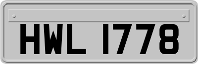 HWL1778