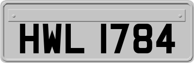 HWL1784