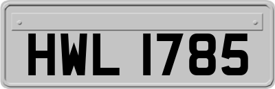 HWL1785
