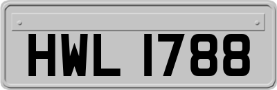 HWL1788