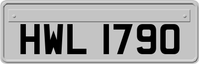 HWL1790