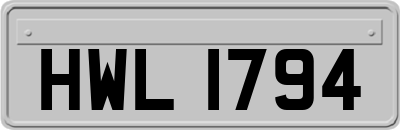 HWL1794