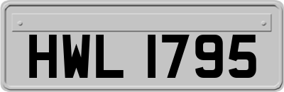 HWL1795