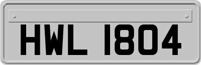 HWL1804