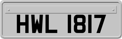 HWL1817