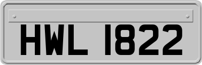 HWL1822