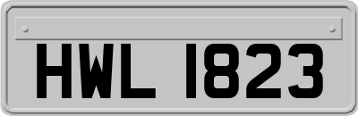 HWL1823