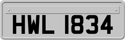 HWL1834