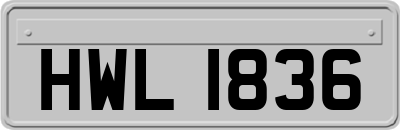 HWL1836