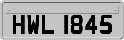 HWL1845