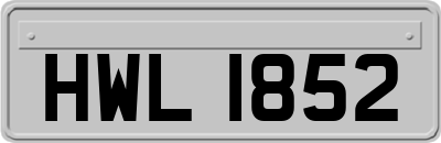 HWL1852