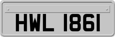 HWL1861