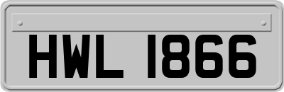 HWL1866