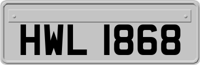 HWL1868