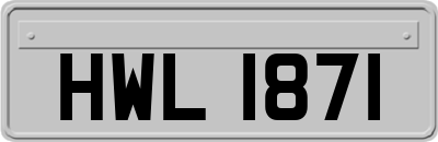HWL1871