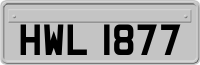 HWL1877
