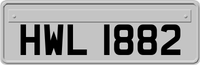 HWL1882