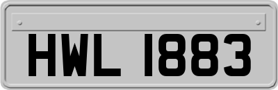 HWL1883