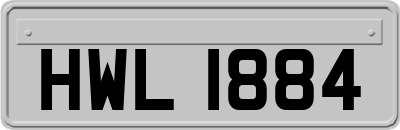 HWL1884