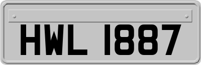 HWL1887